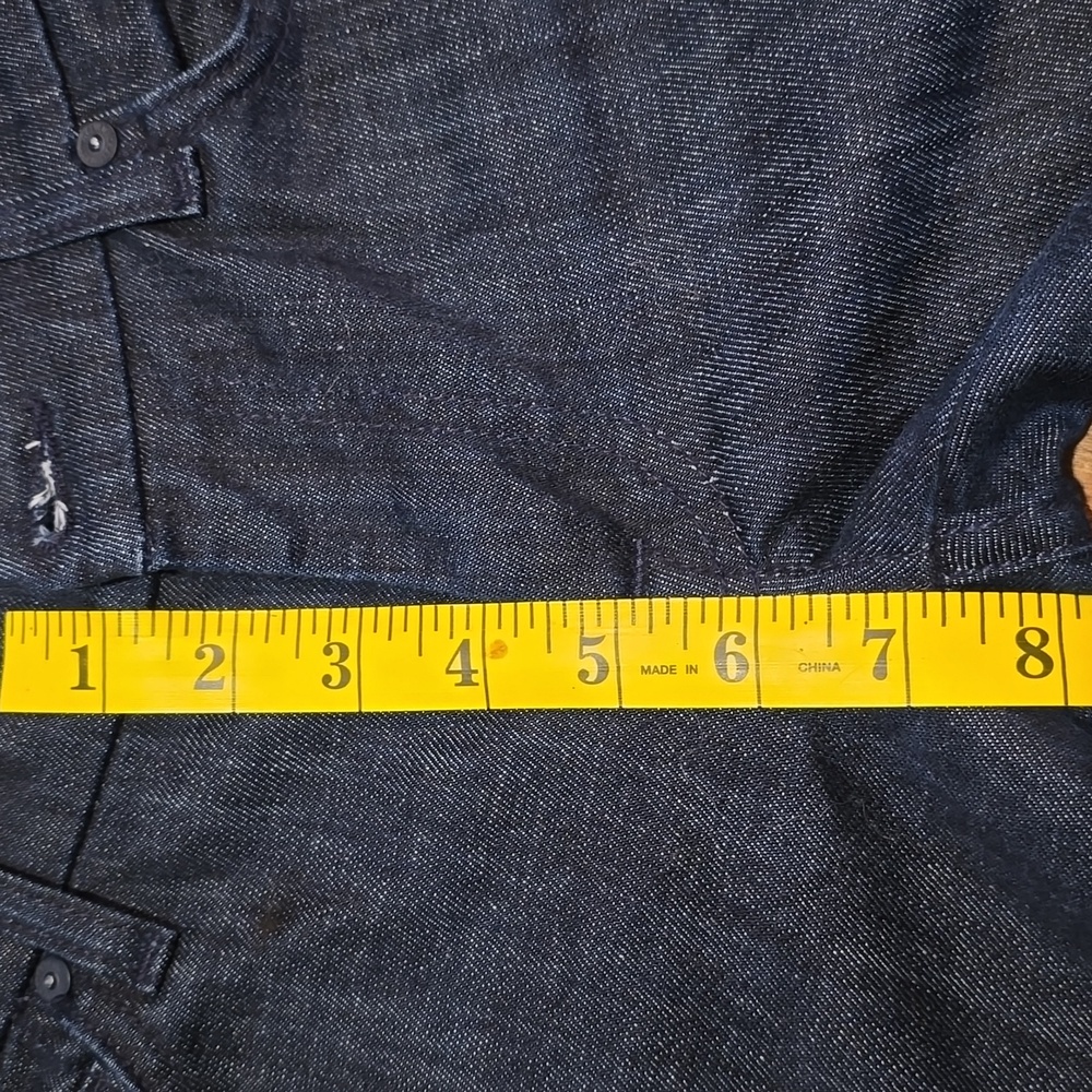 Seven For All Mankind - Picture 3 of 5